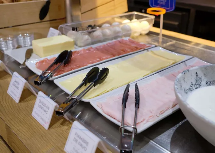 Ibis Budget Bilbao City