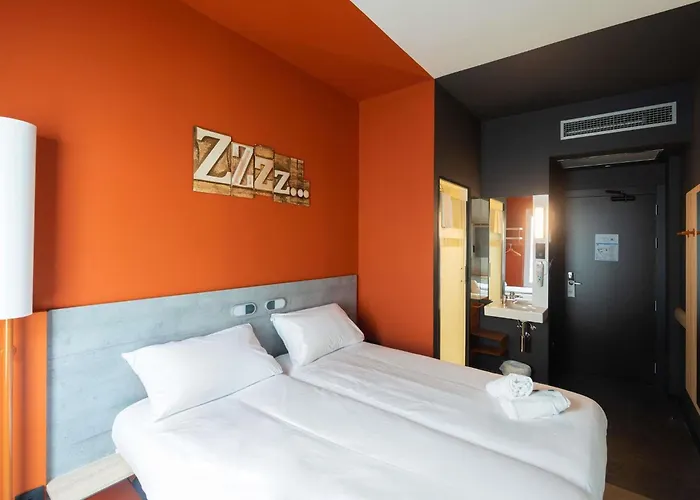 Ibis Budget Bilbao City
